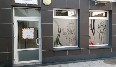 Krawcowa Spod Igły
